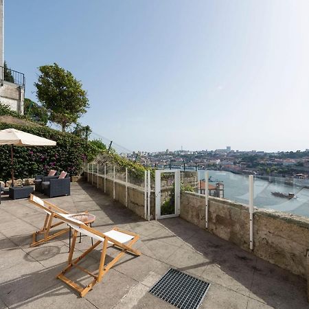 Villa D'Ouro بورتو المظهر الخارجي الصورة