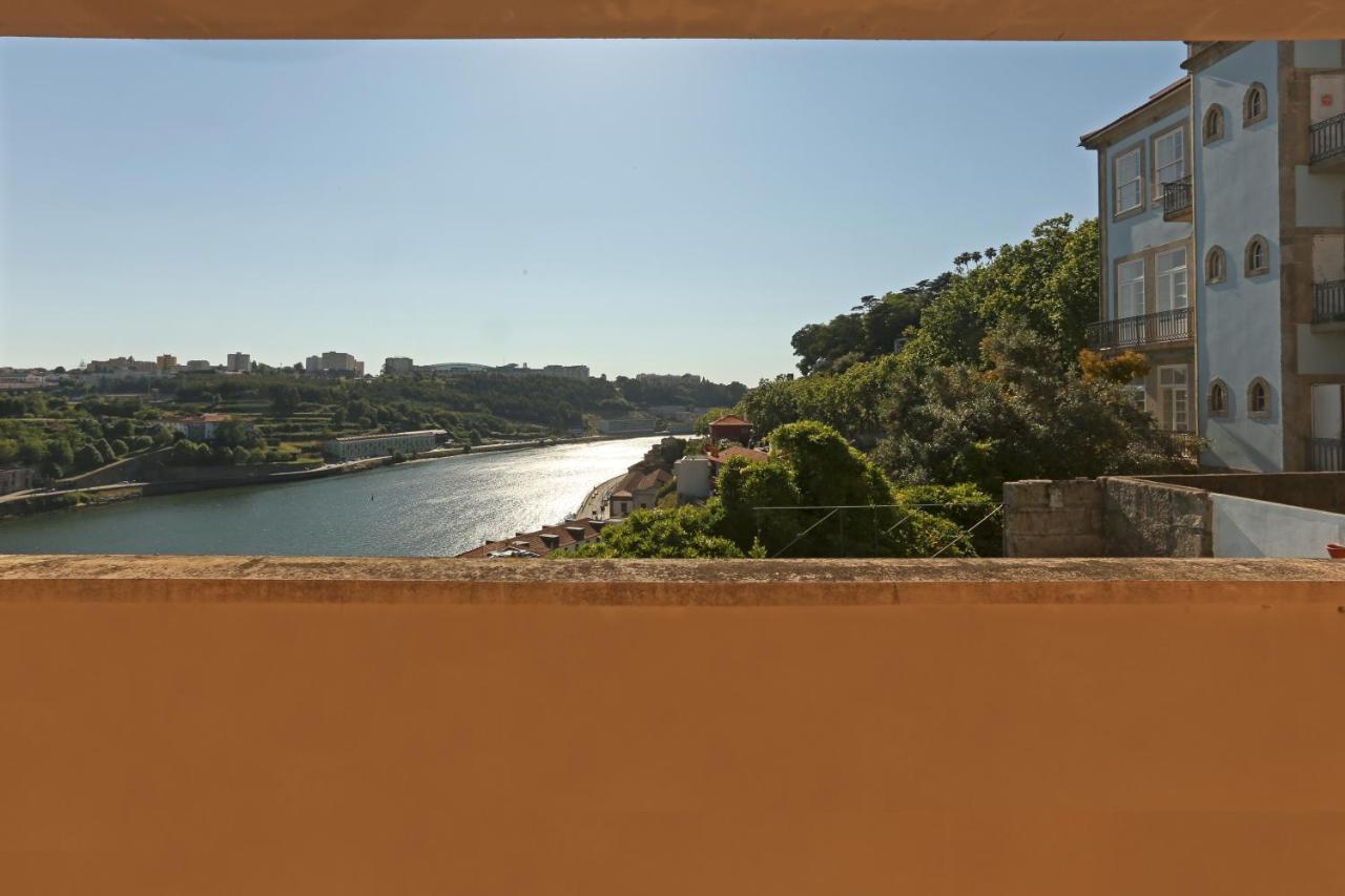 Villa D'Ouro بورتو المظهر الخارجي الصورة