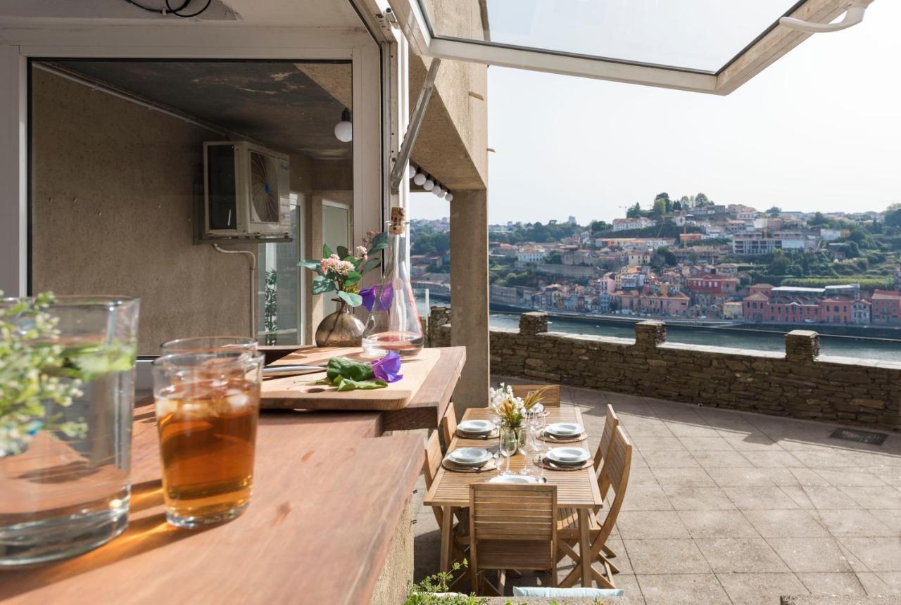 Villa D'Ouro بورتو المظهر الخارجي الصورة