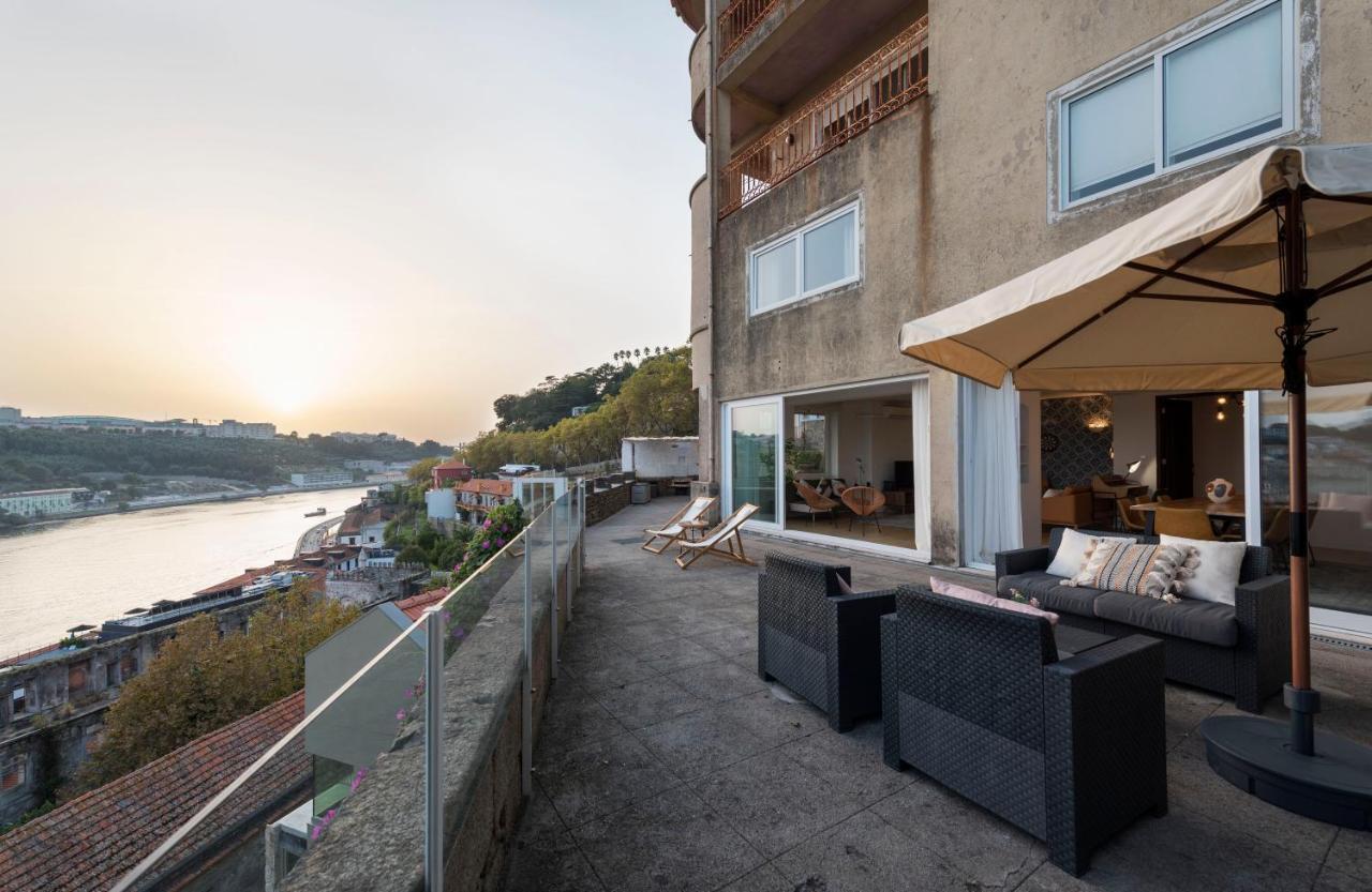 Villa D'Ouro بورتو المظهر الخارجي الصورة