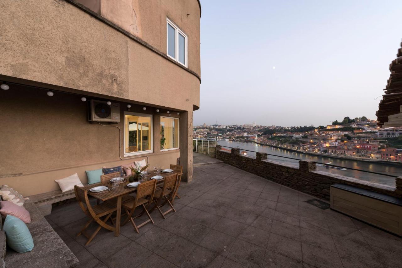 Villa D'Ouro بورتو المظهر الخارجي الصورة