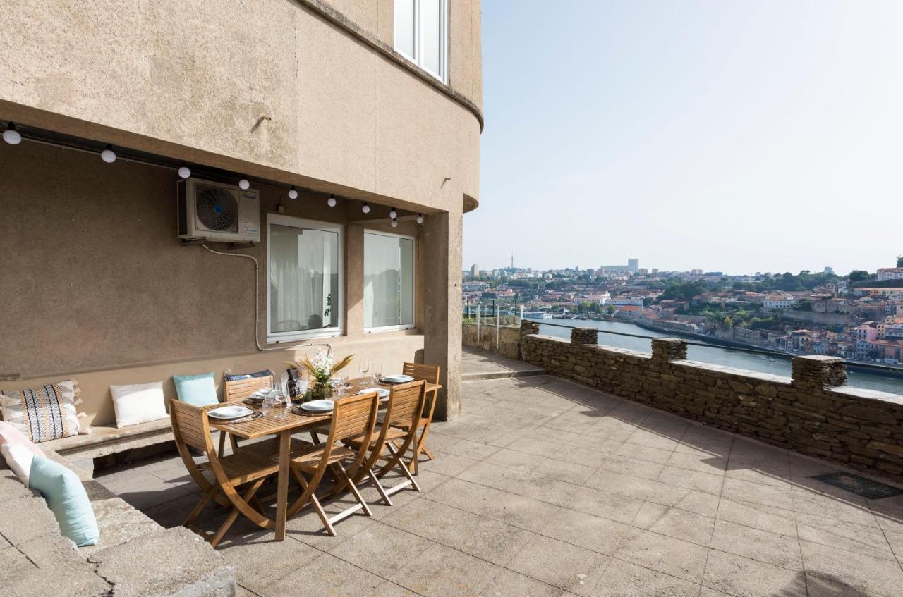 Villa D'Ouro بورتو المظهر الخارجي الصورة