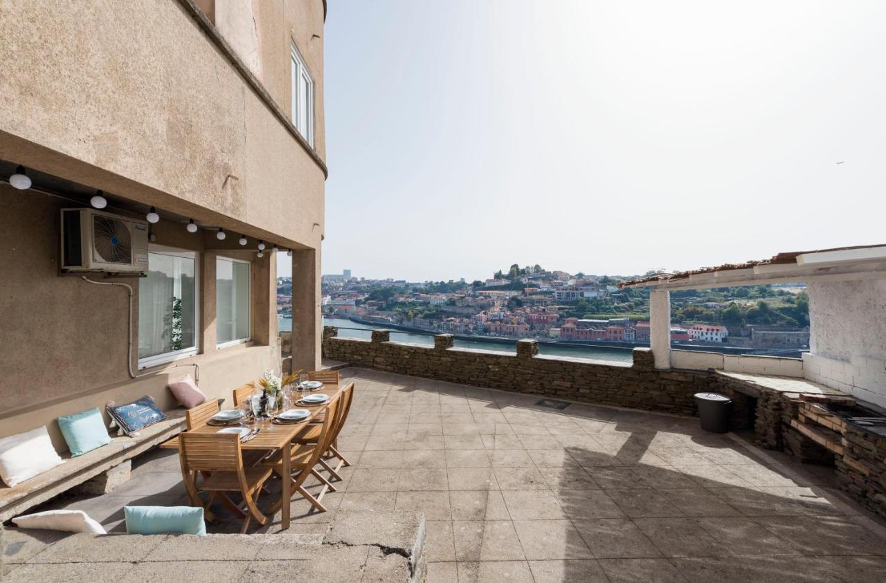 Villa D'Ouro بورتو المظهر الخارجي الصورة