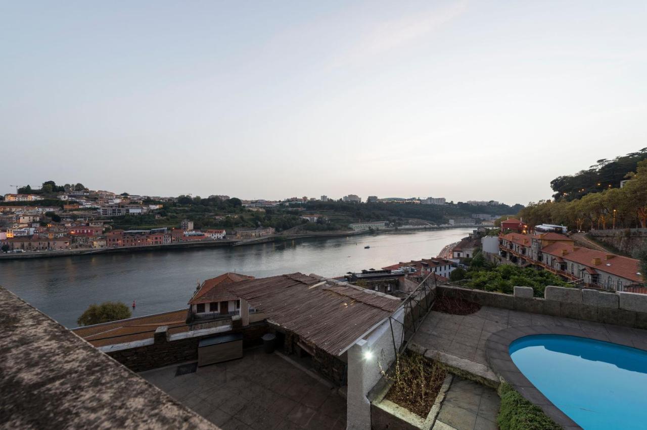 Villa D'Ouro بورتو المظهر الخارجي الصورة