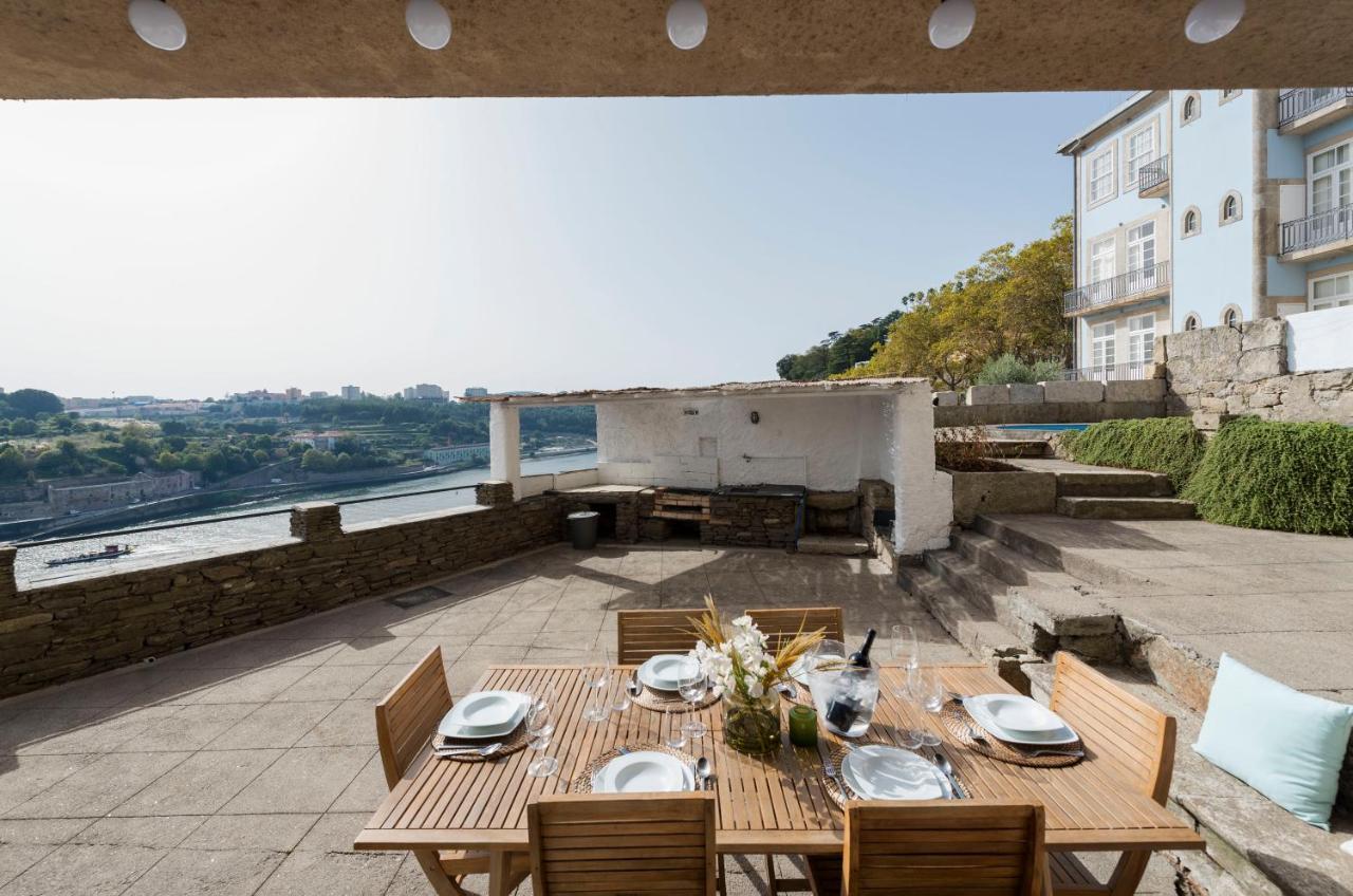 Villa D'Ouro بورتو المظهر الخارجي الصورة