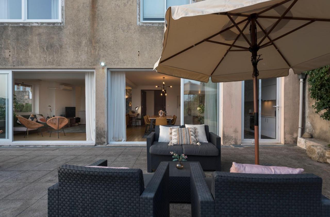 Villa D'Ouro بورتو المظهر الخارجي الصورة