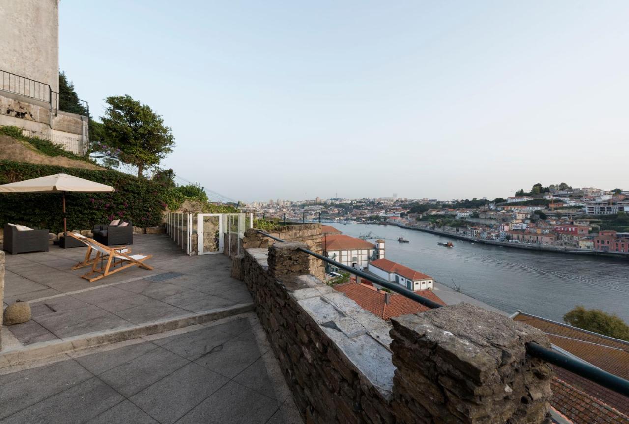 Villa D'Ouro بورتو المظهر الخارجي الصورة