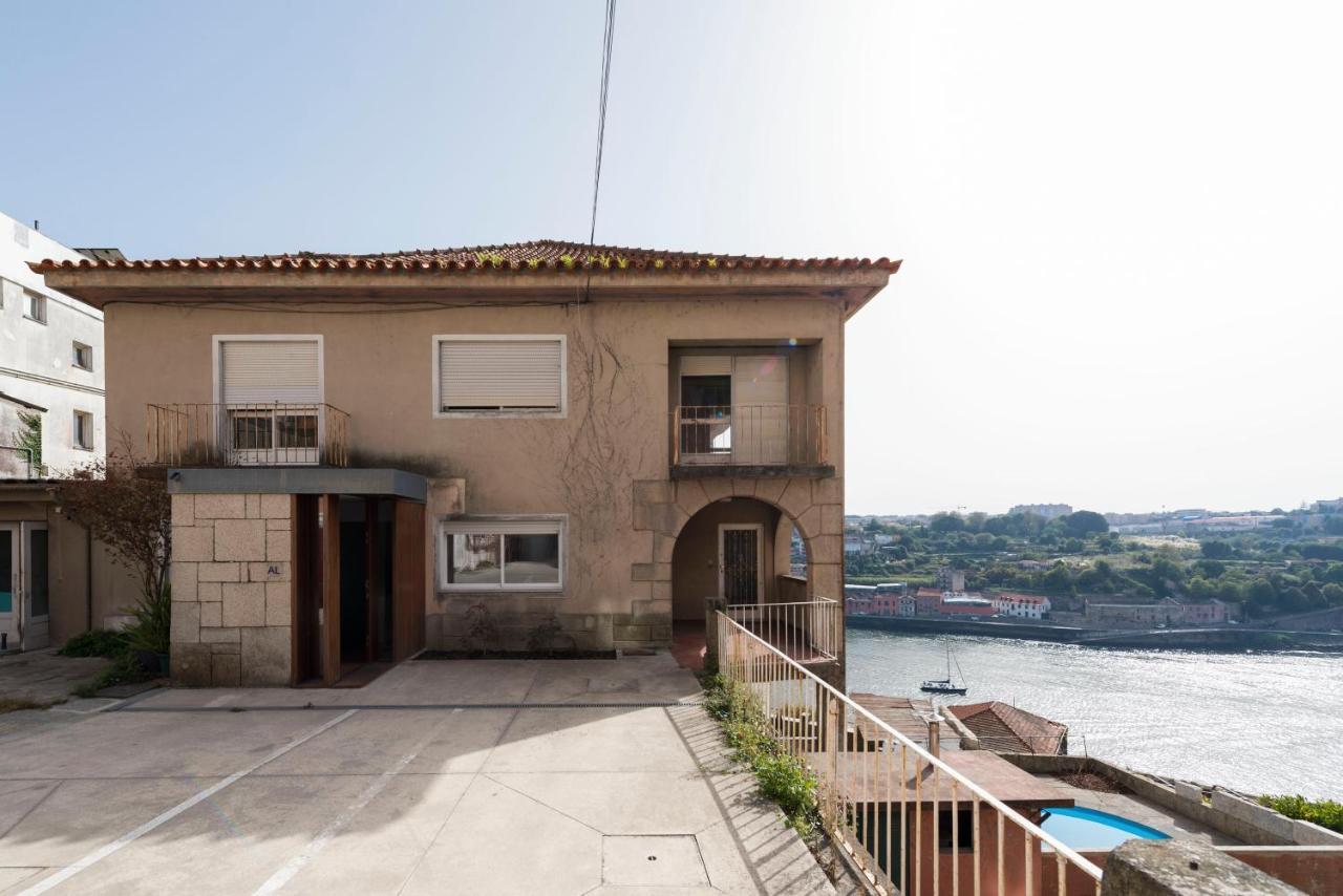 Villa D'Ouro بورتو المظهر الخارجي الصورة