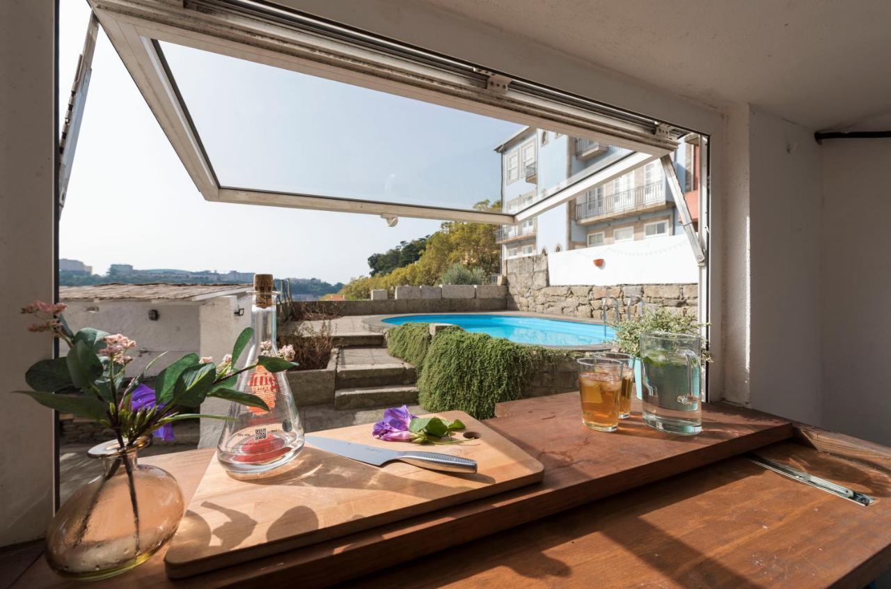 Villa D'Ouro بورتو المظهر الخارجي الصورة